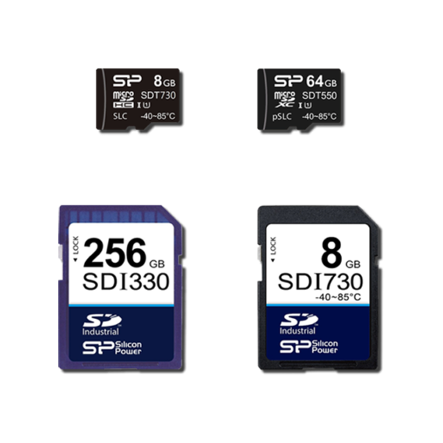 SD/MicroSD